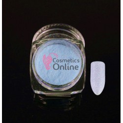 Decor pentru unghii NADP028MM sclipici cu efect de zahar